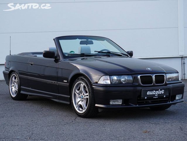 BMW Řada 3